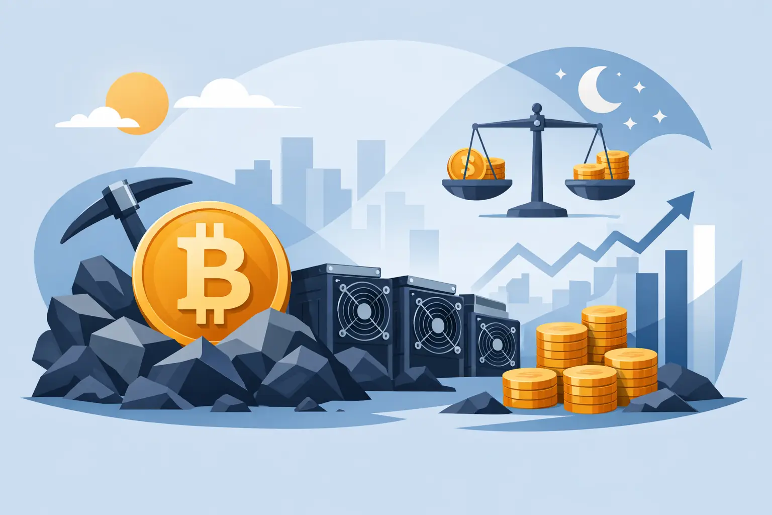 Is Bitcoin Mining Profitable Today?