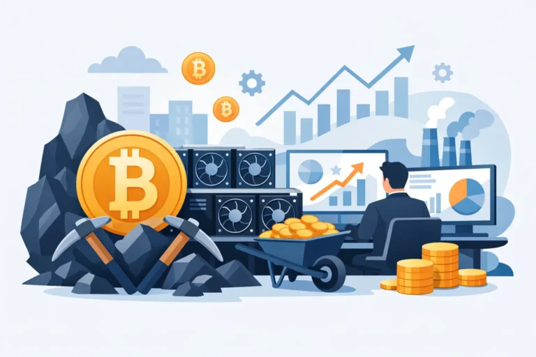 Bitcoin Mining Business Review: Worth It?