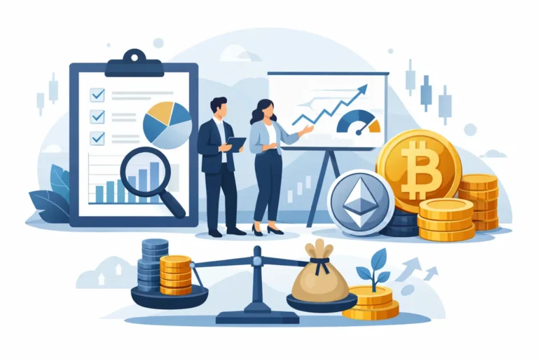 How to Evaluate Crypto Income Programs