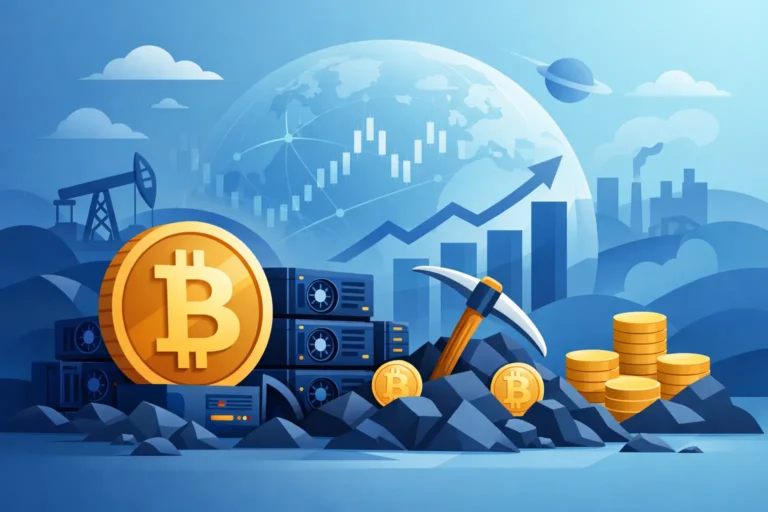 Is Bitcoin Mining Profitable in 2026?