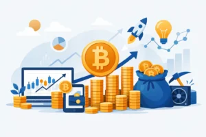 9 Best Bitcoin Income Ideas That Can Scale