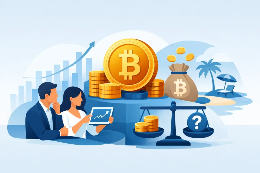 Crypto Income Opportunity Review: Worth It?