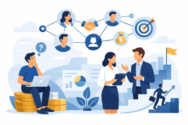 Is Network Marketing Good for Beginners?
