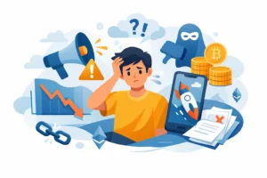 7 Top Mistakes New Crypto Promoters Make