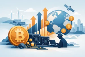 Bitcoin Mining Adoption Trends Worth Watching