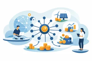 How Decentralized Income Streams Work Today