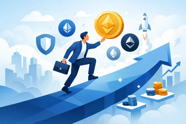 How to Join a Crypto Opportunity With Confidence