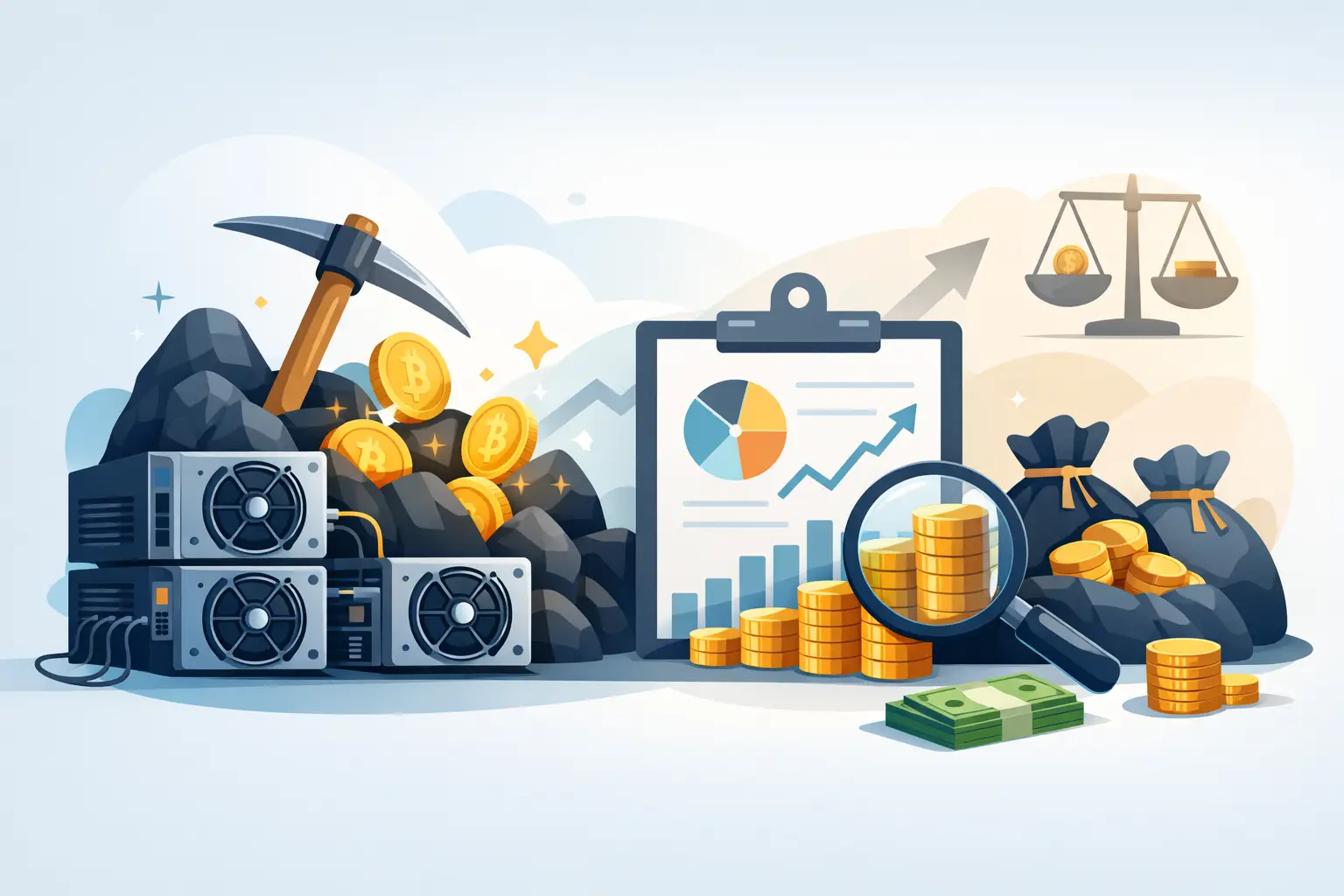 Mining Income Model Review: Worth It?