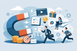 10 Best Lead Magnets for Network Marketers That Get Replies