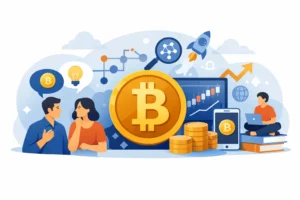 8 Best Ways to Explain Bitcoin to Beginners