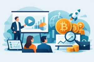 Crypto Opportunity Presentation Review in 7 Steps