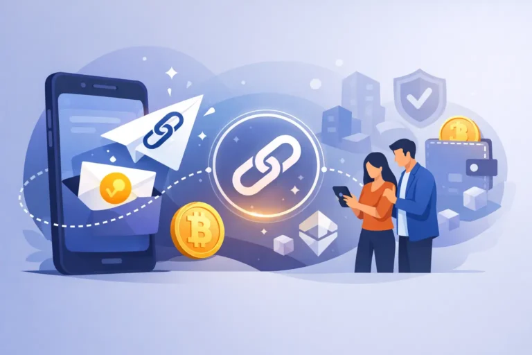What Is a Crypto Invite Link and Should You Use One?